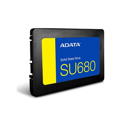 ADATA SU680 2.5-inch SATA 6Gb/s SSD AULT-SU680-1TR