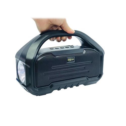 Hay-Power Portable Connected Speaker Sy-948