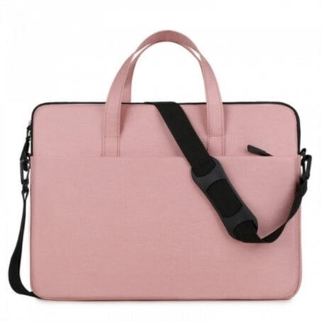 Traffic Laptop Bag Pink – Macrotronics - Main Image