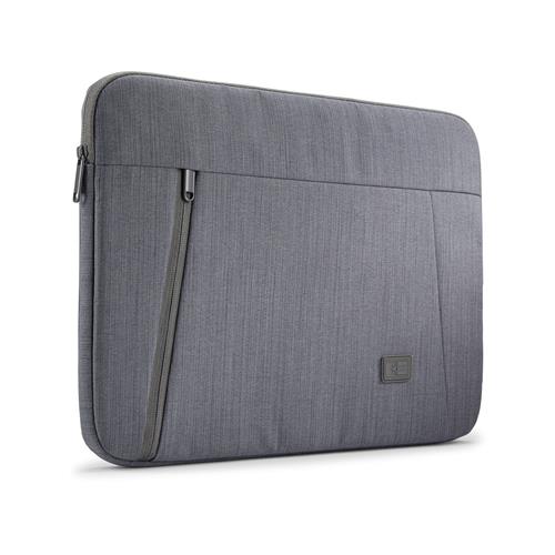 Case Logic Huxton 14-inch Laptop Sleeve Graphite HUXS214