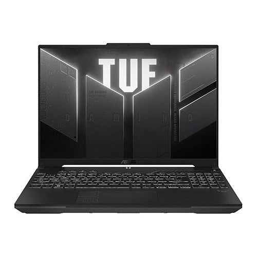 Asus TUF A16 FA617NT-A16 Ryzen 7, Radeon RX 7700S, 16-inch Full HD 165Hz Gaming Laptop