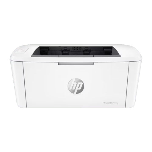 HP M111W LaserJet Monochrome Wireless Printer 7MD68A