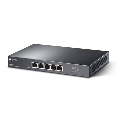 TP-Link TL-SG105-M2 5 Ports 2.5G Desktop Network Switch
