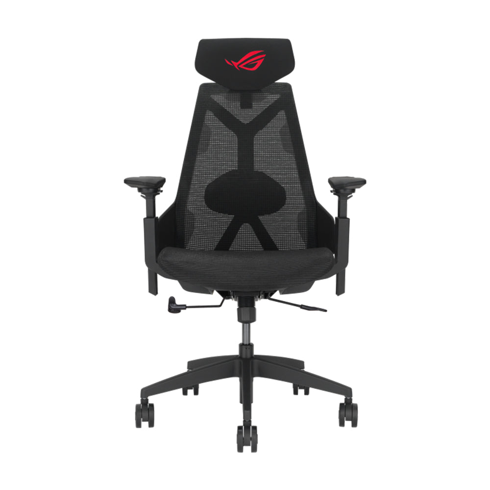 Asus Rog SL400C Destrier Ergo Core Gaming Chair 90GC01P0-MSG010