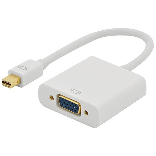 NCTS Mini DP To VGA Adapter Cable