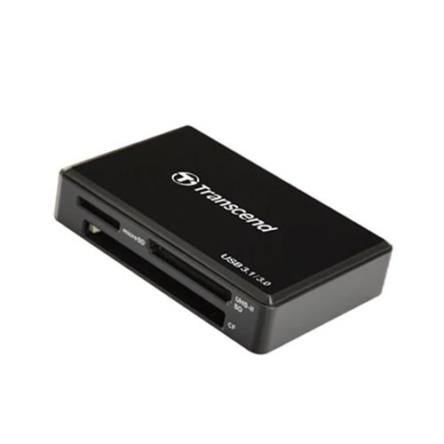 Transcend TS-RDF9K2 USB 3.1 Card Reader