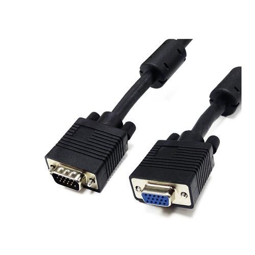 Sanyo VGA Cable 3 Meters CB18B