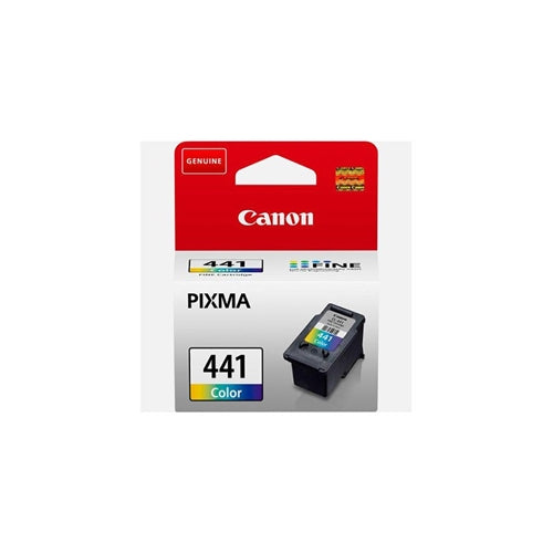 Canon CL-441 Original Ink Color
