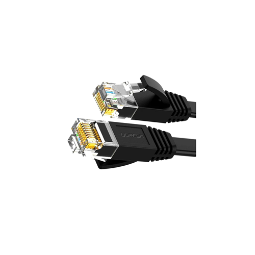 Ugreen CAT6 U UTP Lan Flat Cable 5m 50176