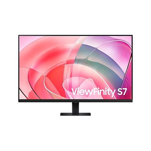 Samsung ViewFinity S7 27-inch 4K UHD Computer Monitor LS27D706EAMXUE