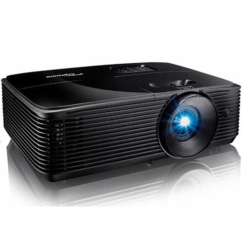 Optoma X400LVe XGA Professional Projector 4000 Lumens E9PX7D601EZ1
