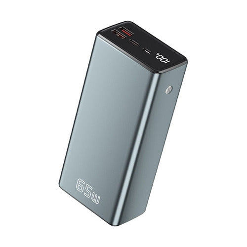 Voltra 30000 mAh 65Watt Portable Charger and Power Bank