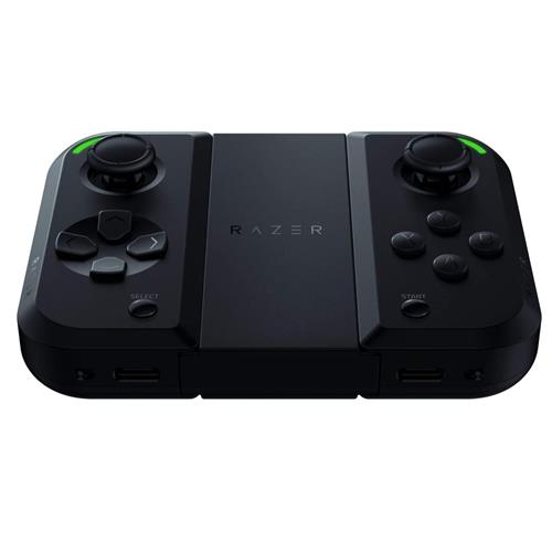 Razer Junglecat Gaming Controller For Android RZ06-03090100-R3M1