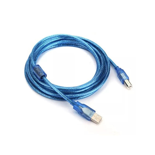 Traffic USB Printer Cable 5Meters