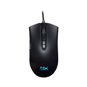 Hyperx Pulsefire Core RGB Gaming Mouse  4P4F8AA (HX-MC004B)
