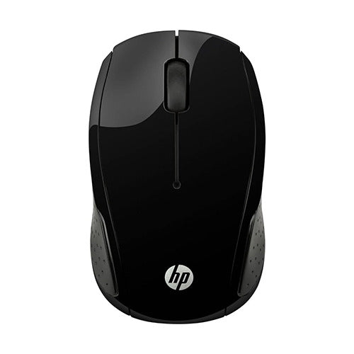 HP 200 Wireless Mouse X6W31AA