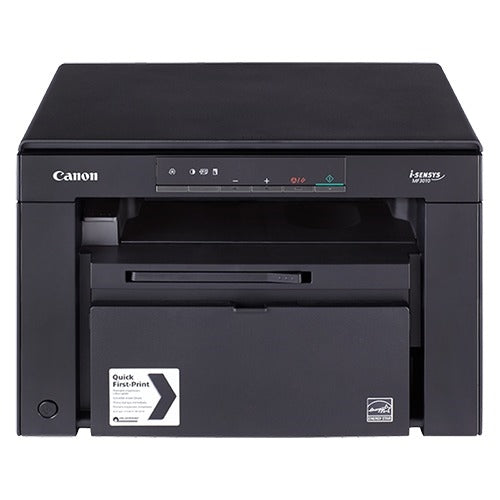 Canon I-sensys MF3010 3in1 Mono Laser Printer 5252B004AB