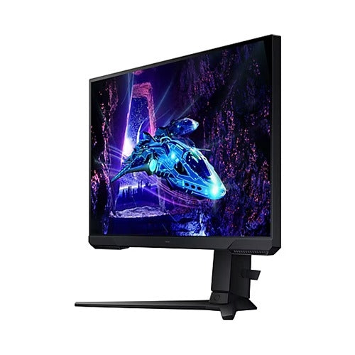 Samsung Odyssey G3 24-inch FHD 180Hz Gaming Monitor LS24DG302EMXUE