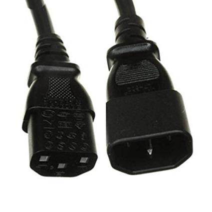 Traffic Power Cable Extension 1.5Meters