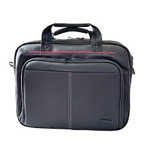 Targus Classic 14 Inch Clamshell Professional Bag – Macrotronics Targus Classic 14 Inch Clamshell Professional Bag – Macrotronics