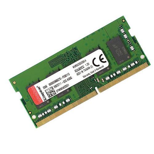 Kingston 32GB DDR4 Laptop RAM KCP432SD8/32