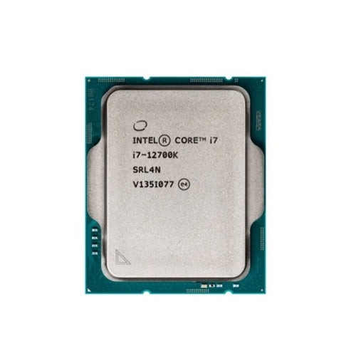 Intel Core i7-12700K up to 5.0GHz LGA 1700 | Tray