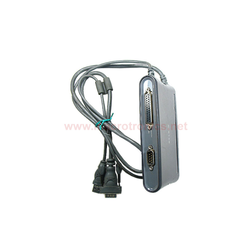 Belkin USB 2.0 Dosckstation F5U216AE