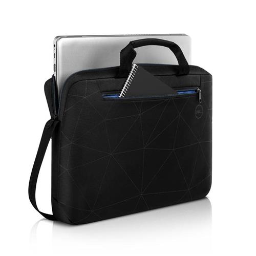 Dell Original Laptop Briefcase up to 15.6-inch Color Black 460-BCZV