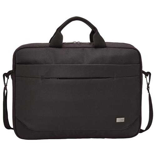 Case Logic Advantage 17-inch Laptop Bag Black ADVA-117