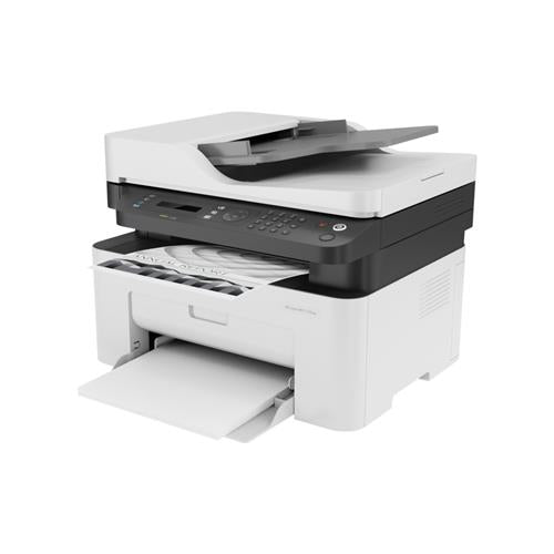 HP 137FNW  3in1 Laser Mono Printer MFP 4ZB84A