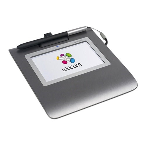 Wacom Signature Pad STU-530