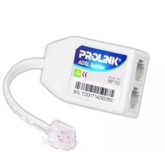 Prolink ADSL Filter MF102