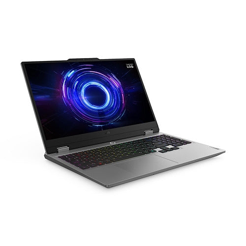 Lenovo LOQ 15IRX10 83JE00KUAX, Intel i7-13700HX with RTX 5060 15.6-inch Full HD Gaming Laptop