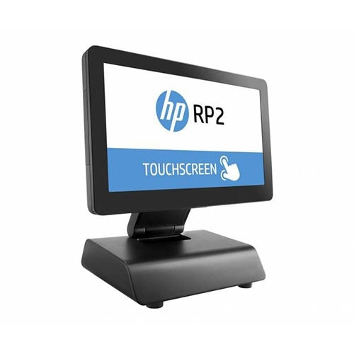HP POS Computer 17-inch RP2