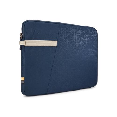Case Logic Ibira 13.3-inch Laptop Sleeve Blue IBRS213