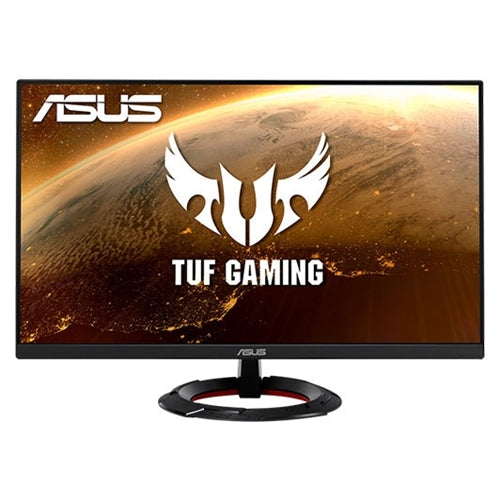 Asus TUF 24-inch Full HD 165Hz Gaming Monitor VG249Q1R – Macrotronics