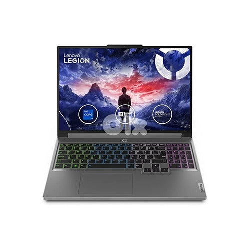 Lenovo Legion 5 16IAX10 Intel Ultra 9 275HX RTX 5060 16-inch Gaming Laptop 83NX0000US