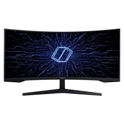 Samsung Odyssey G5 34-inch 2K 165HZ Curved Gaming Monitor LC34G55TWWMXZN | 3 Years Warranty