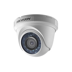 Hikvision 2MP Indoor Fixed Turret Camera DS-2CE56D0T 3.6MM