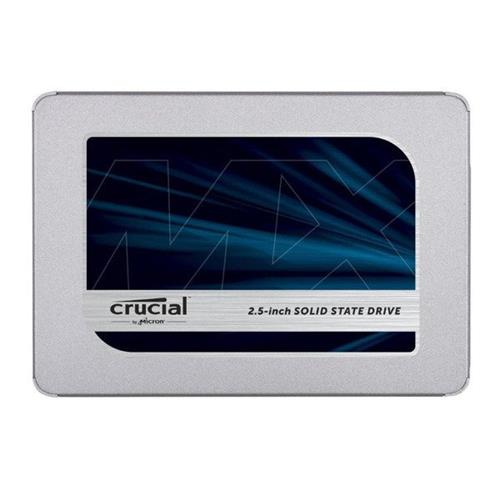 Crucial BX500 SSD 1TB CT1000BX500SSD1