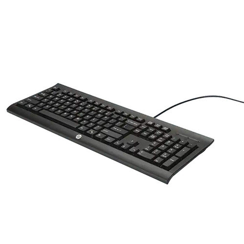 HP K1500 USB Full Keyboard H3C52AA