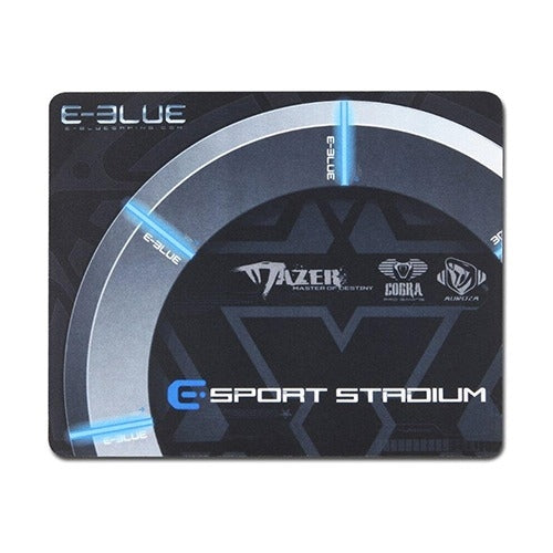 E-Blue EMP009BK Mouse Pad Small