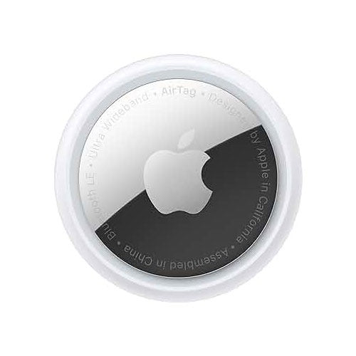 Apple Air Tag Silver MX532LL