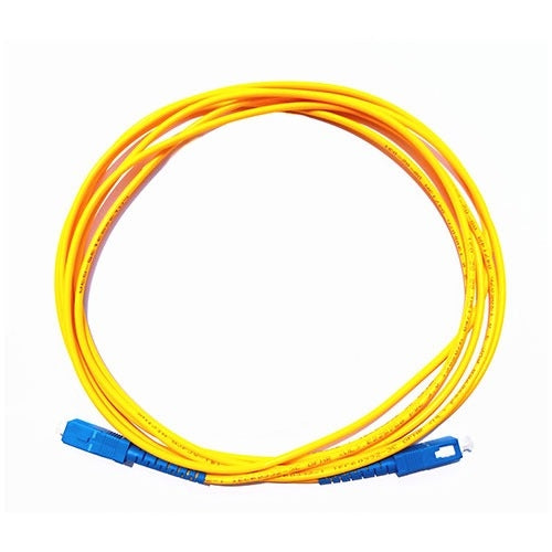 Fiber Patch cord SC SC 3Meters GY-JT-28GM06158F