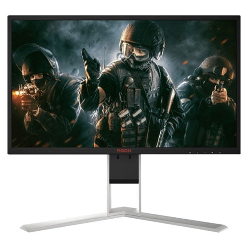 AOC Agon 25-inch Full HD 240Hz Gaming Monitor AG251FZ