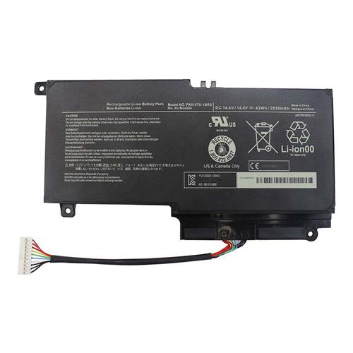 Toshiba Original Laptop Battery PA5107