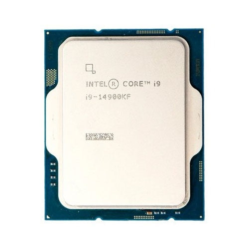 Intel Core i9-14900KF up to 6.0GHZ | Tray