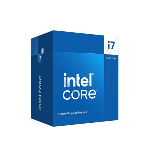 Intel Core i7-14700F up to 5.4Ghz LGA 1700 | Boxed