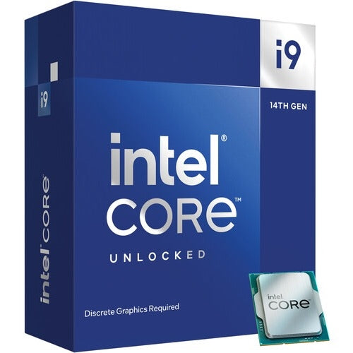 Intel Core i9-14900KF up to 6.0GHZ | Boxed