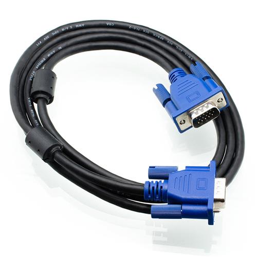 Traffic VGA Cable 3 Meters